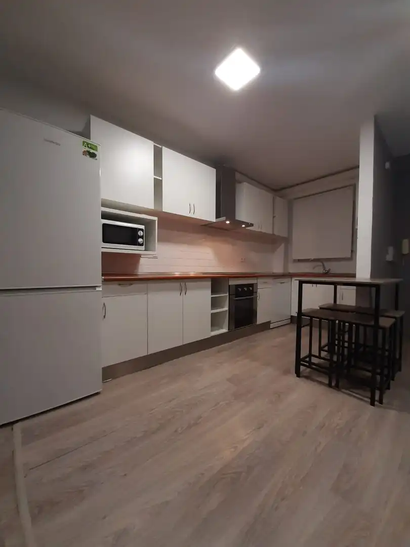 Cocina de Piso en venta en Roquetas de Mar