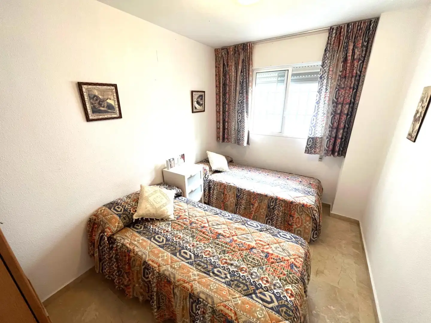 Flat with terrace for sale in El Portil, imagen 17
