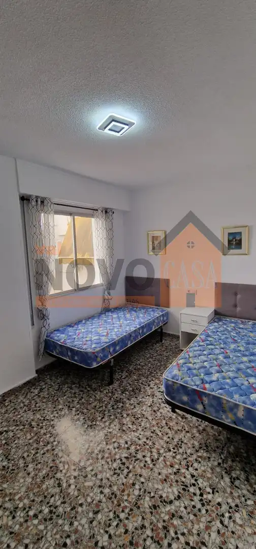 Habitación de Piso de alquiler en Gandia