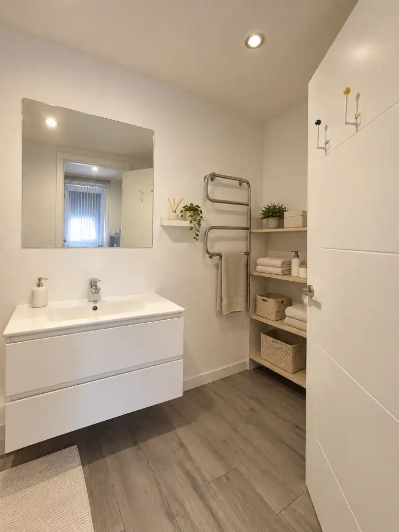 Ático en venta en Carrer d'Àngel Guimerà 20, imagen 16
