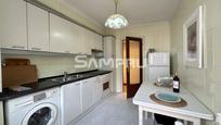 Kitchen of Flat for sale in Arrasate / Mondragón  with Heating and Balcony