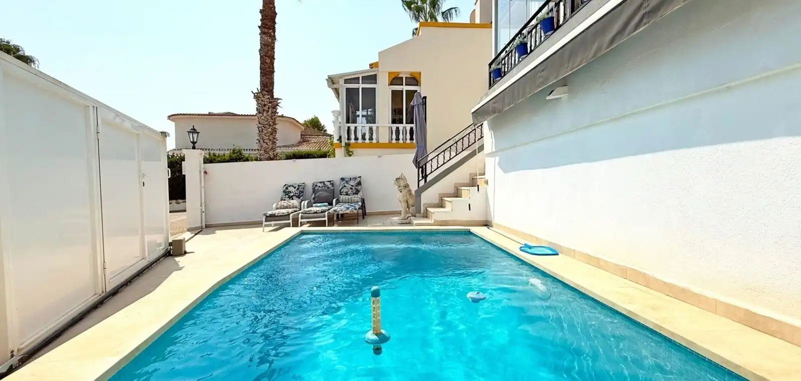 Xalet amb piscina en venda a N/A, imagen 3