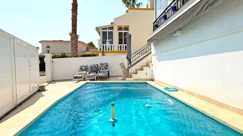 Foto 3 de Casa o xalet en venda a N/a, Villamartín - Las Filipinas, Orihuela