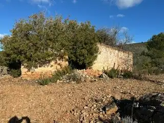 Terreno rustico in vendita a Cabanes