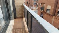 Balcony of Flat for sale in Lardero  with Heating, Parquet flooring and Storage room