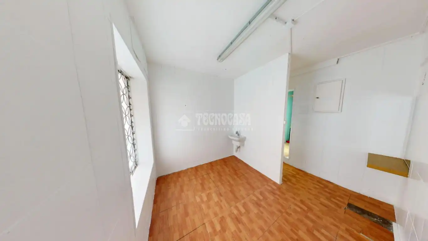 Habitación de Piso en venta en Leganés