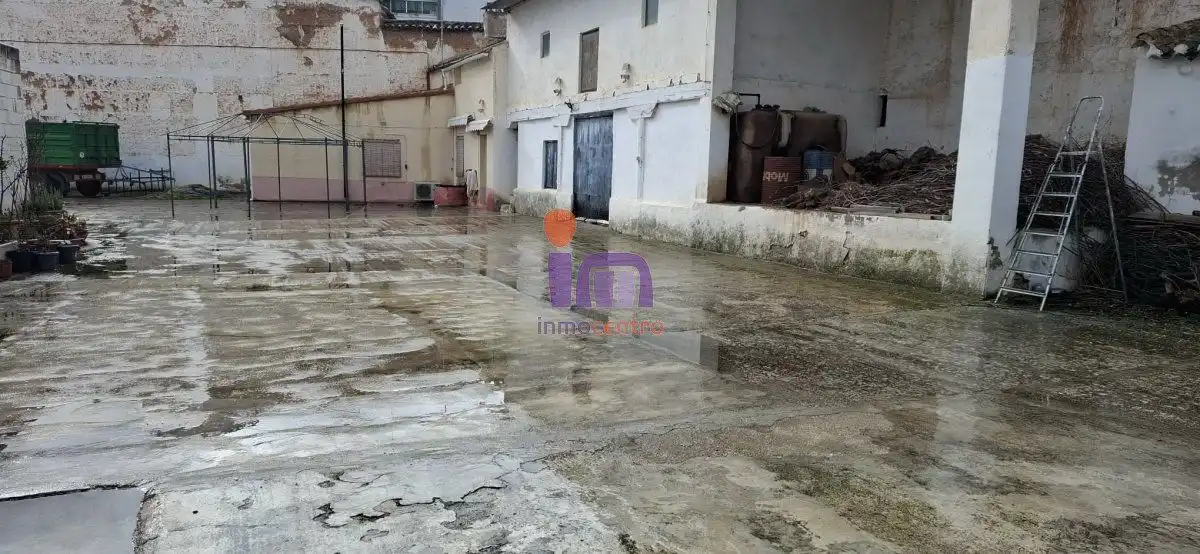 Lands and plots for sale in Valdepeñas, imagen 33