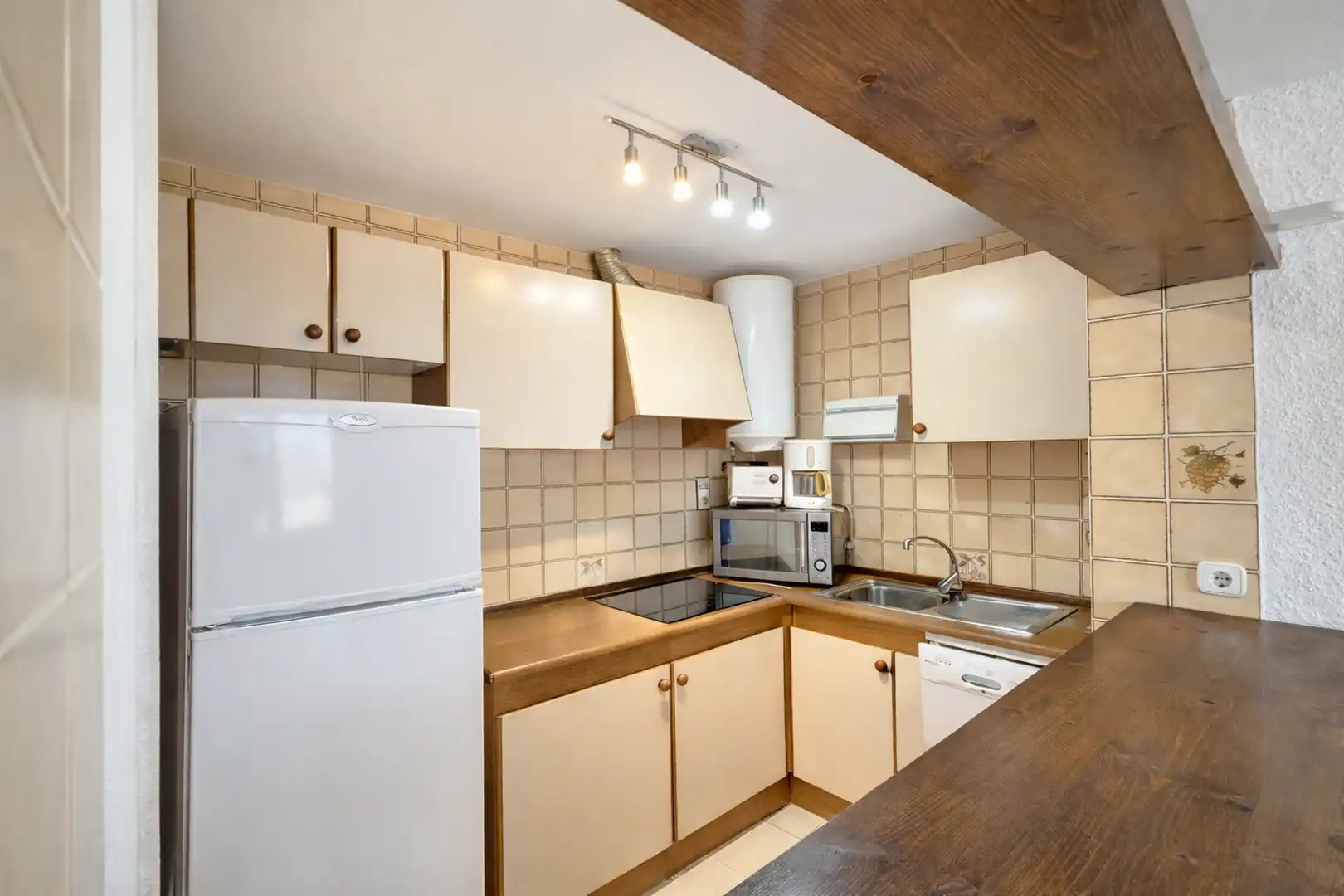 Wohnung zum Verkauf in Almadrava - Canyelles - Puig-Rom, imagen 7