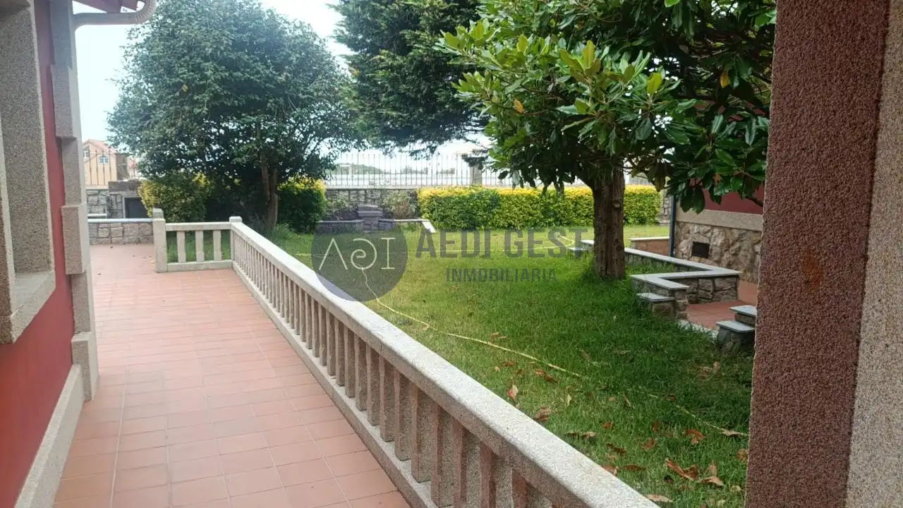 Casa con jardín en venta en Oia, imagen 22