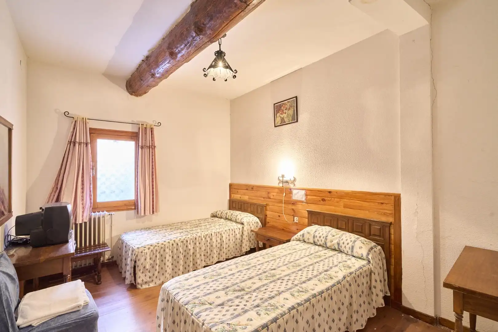 Hotel en venda a Sur, imagen 9