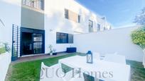 Terrace of Single-family semi-detached for sale in Jerez de la Frontera  with Air Conditioner