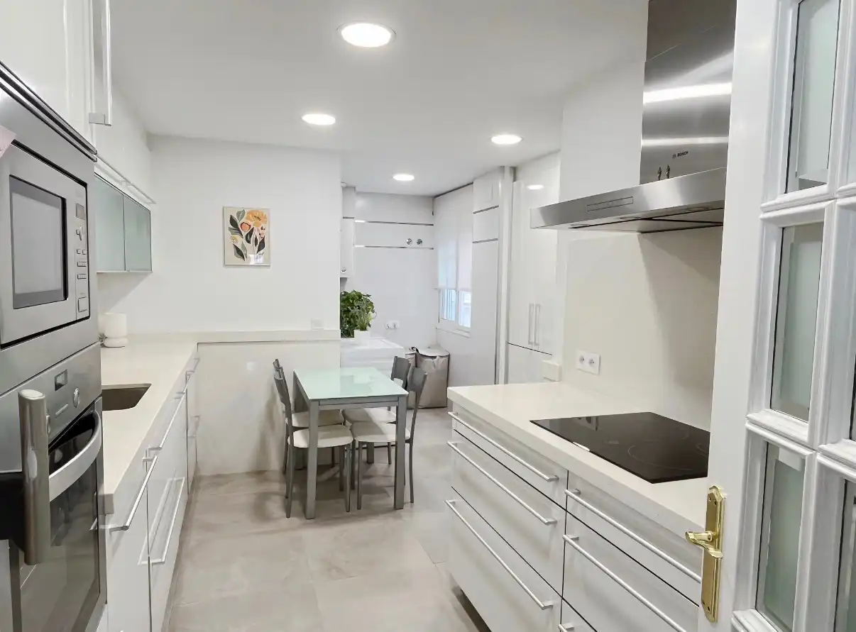 Appartamento con ascensore in vendita a Casco Antiguo, imagen 5