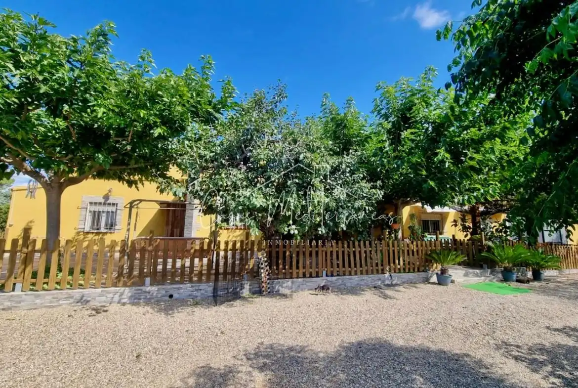 Casa rústica en venta en Llevant, imagen 2