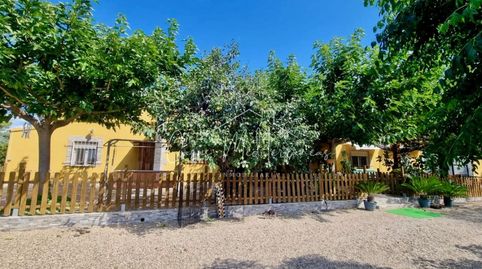 Foto 2 de Finca rústica en venta en Llevant, Reus