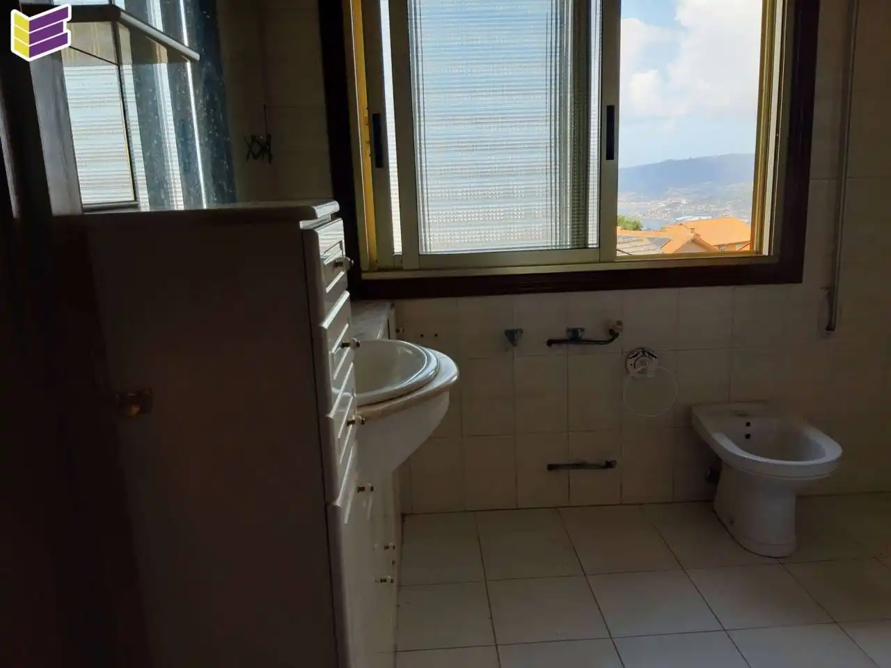 Casa adosada en venta en Camino Xestal, 2, Redondela