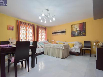 Bedroom of Single-family semi-detached for sale in Armilla  with Air Conditioner, Heating and Terrace