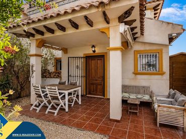 Casa amb piscina en venda a Orihuela Costa