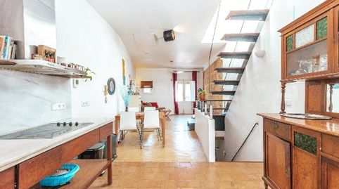 Foto 4 de Dúplex en venta en Carrer Santa Llúcia, Dalt de la Vila - La Marina, Eivissa