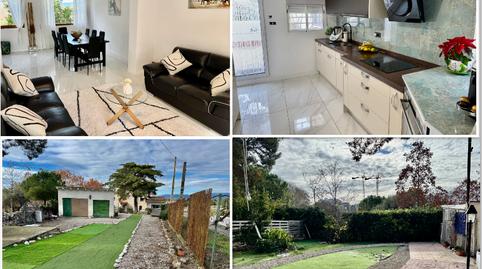 Photo 2 of House or chalet for sale in Avinguda Principat D'andorra, Nou Eixample Nord,  Tarragona Capital