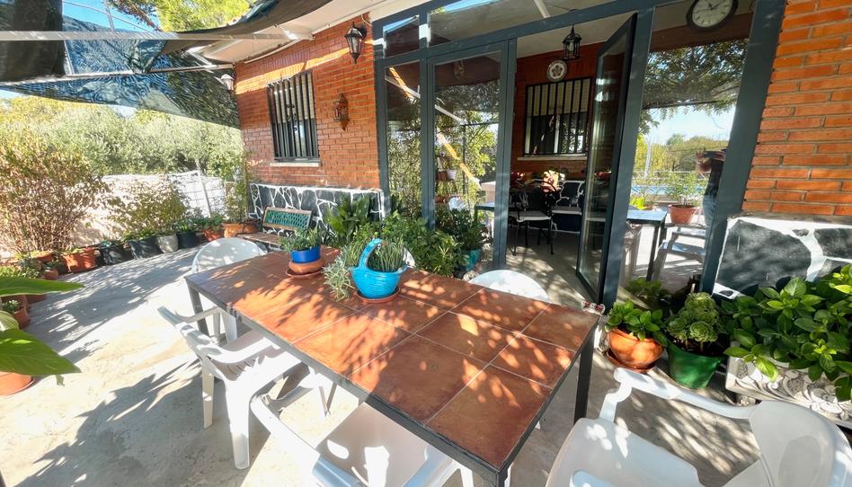 Photo 1 of House or chalet for sale in Calle de Los Tulipanes, Mejorada del Campo, Madrid