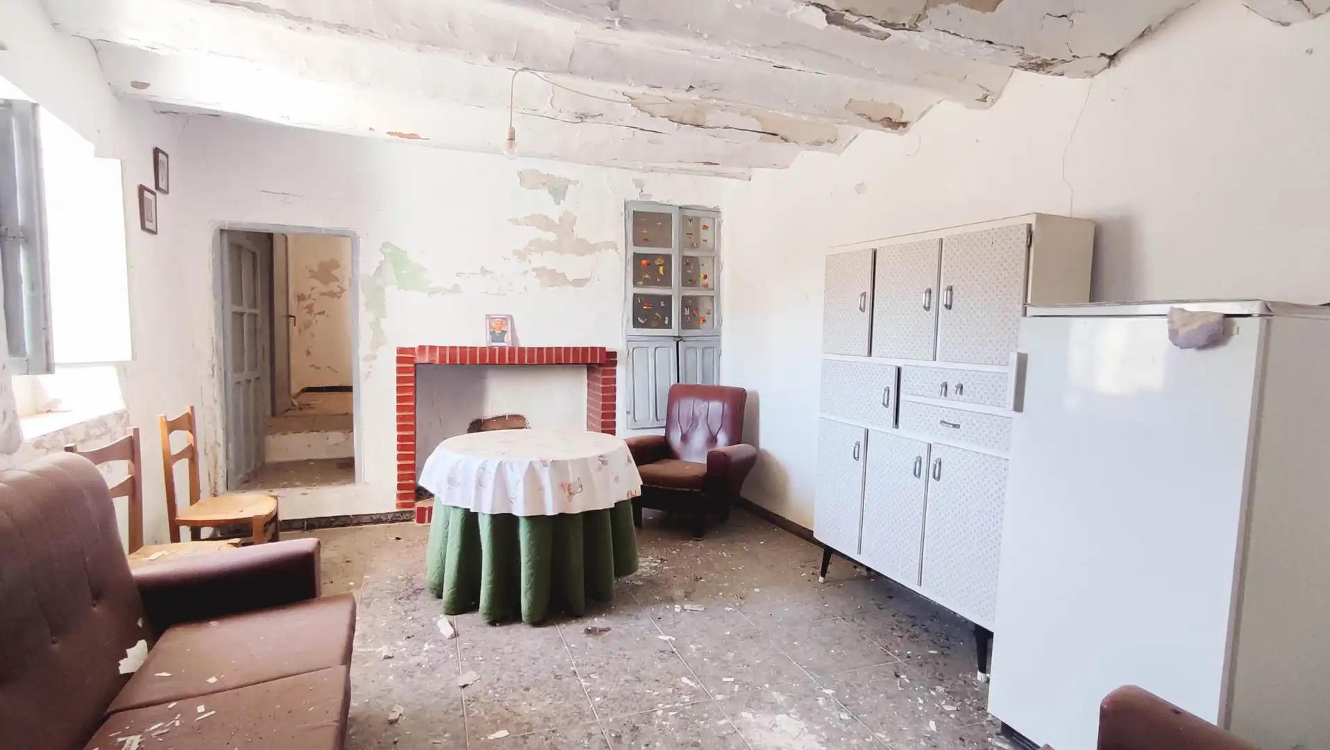 Casa rústica en venta en Vélez-Rubio, imagen 5