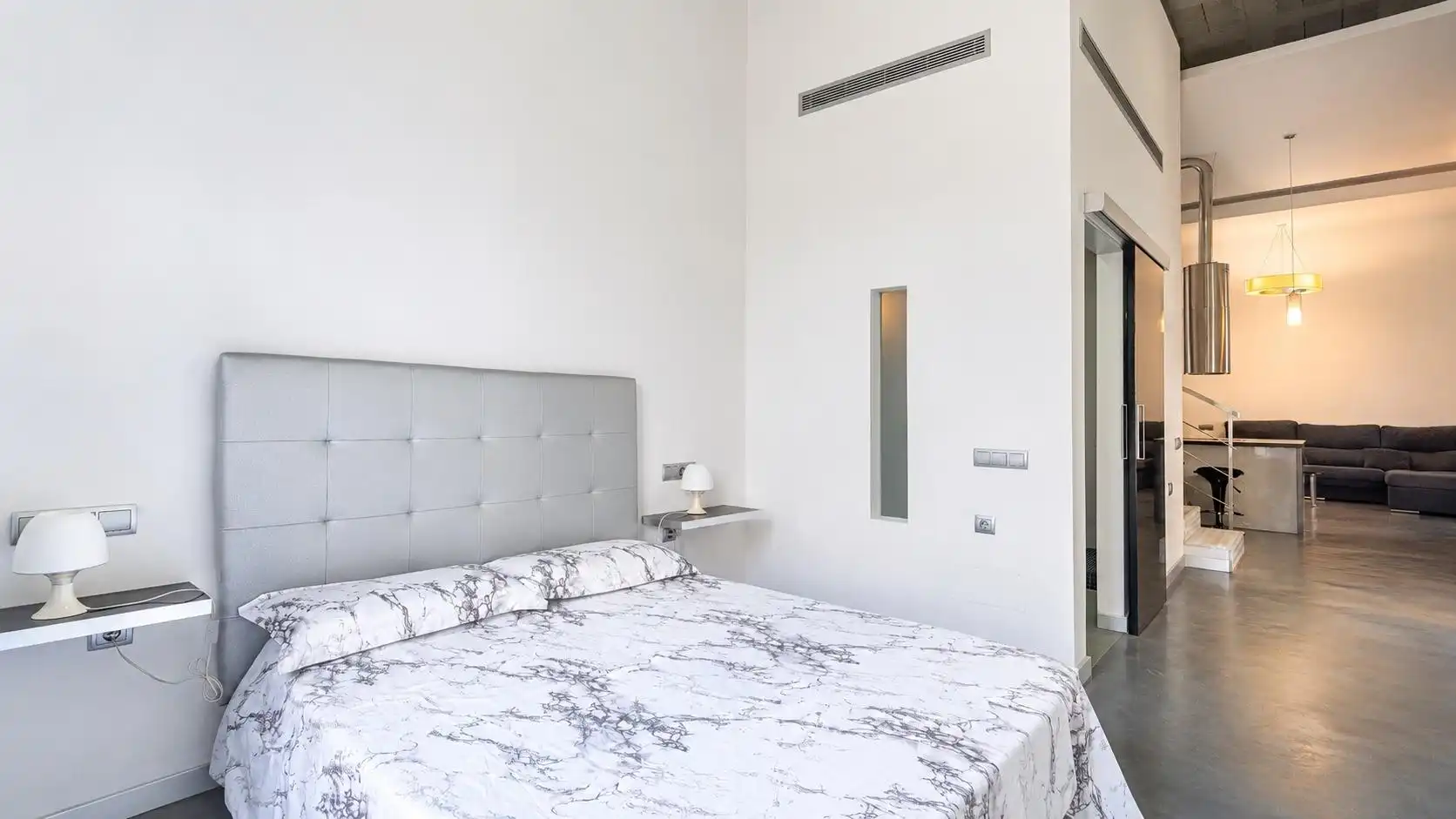Lofts for rent in Calle CAMPOMANES, 19, Centro