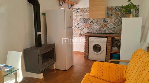 Foto 4 de Apartamento de alquiler en Lagar del Quemado, Casabermeja, Málaga