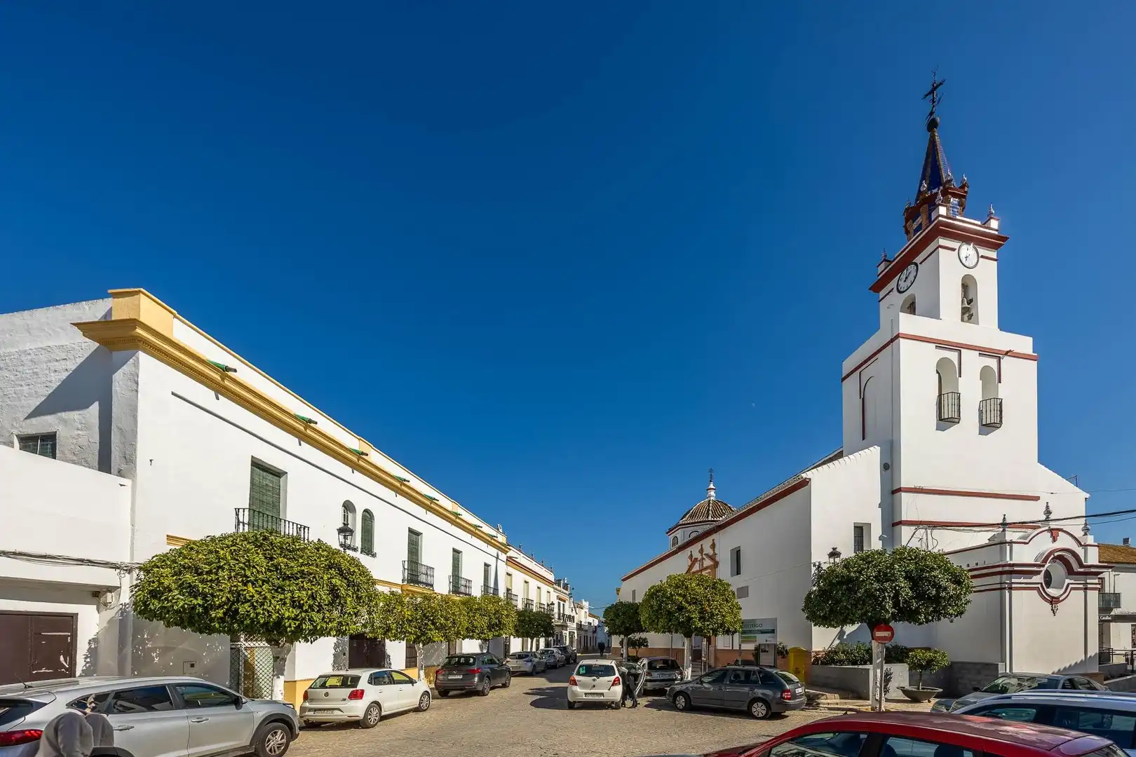 House with terrace for sale in Plaza ESPAÑA DE 8, imagen 2
