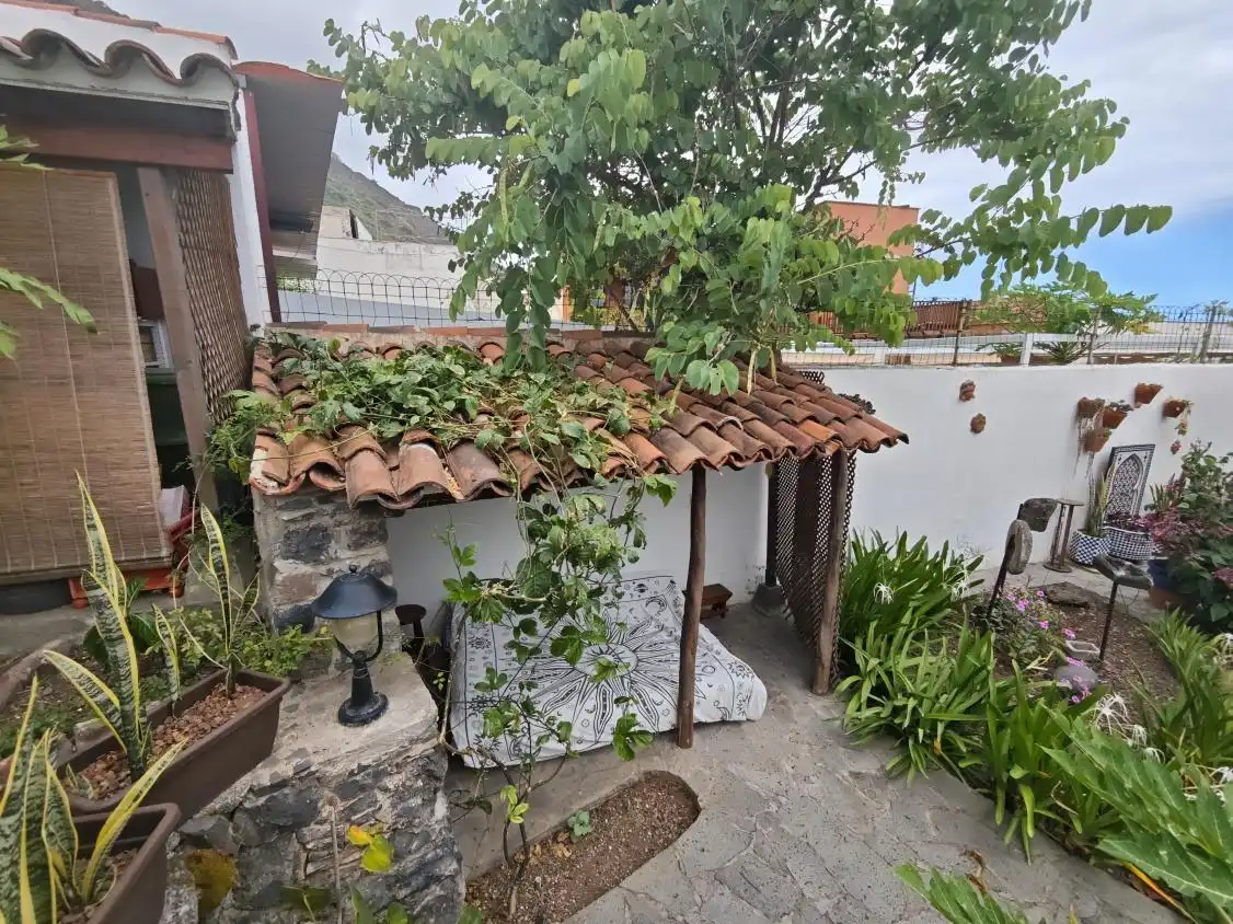 Casa con jardín en venta en Garachico, imagen 31