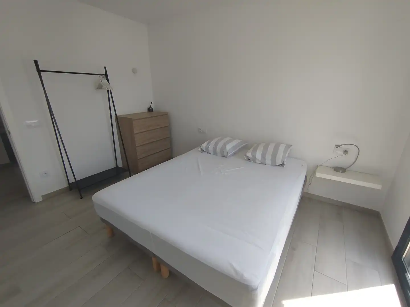 Habitación de Casa o chalet en venta en L'Escala con Aire acondicionado, Calefacción y Jardín privado
