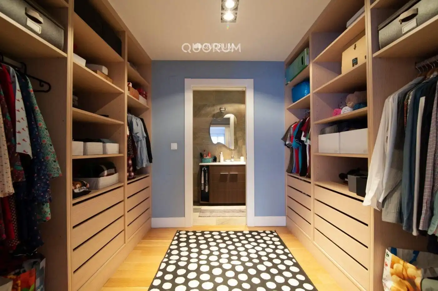 Schlafzimmer von Wohnung zum Verkauf in Bilbao 