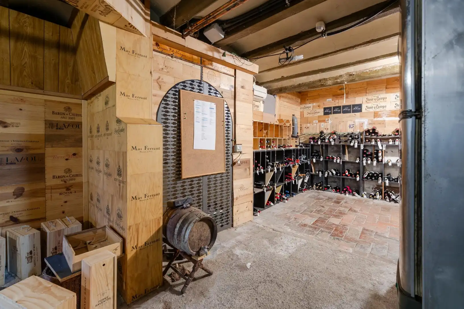 Finca rústica en venta en Ripoll, Girona