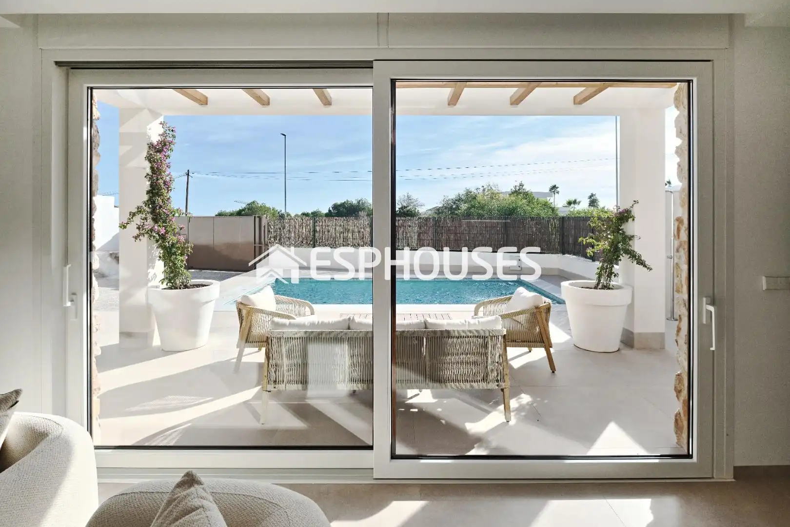 Casa amb terrassa en venda a Orihuela Costa, imagen 11