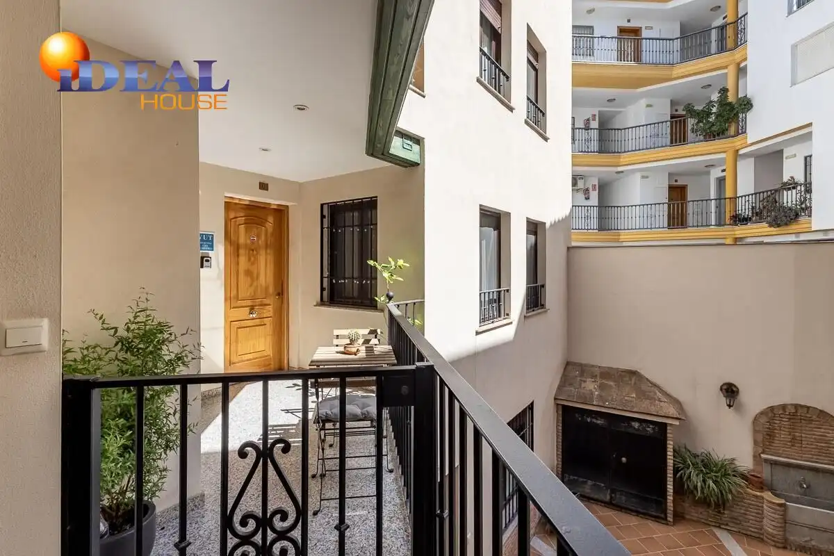 Appartement avec ascenseur à vendre à Calle del Molinillo 28, imagen 21