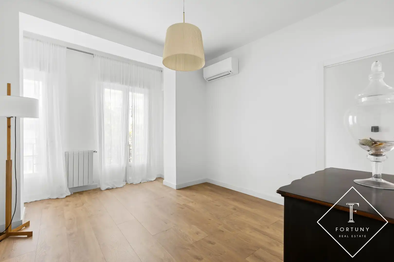 Habitación de Piso en venta en Madrid con Aire acondicionado, Calefacción y Amueblado