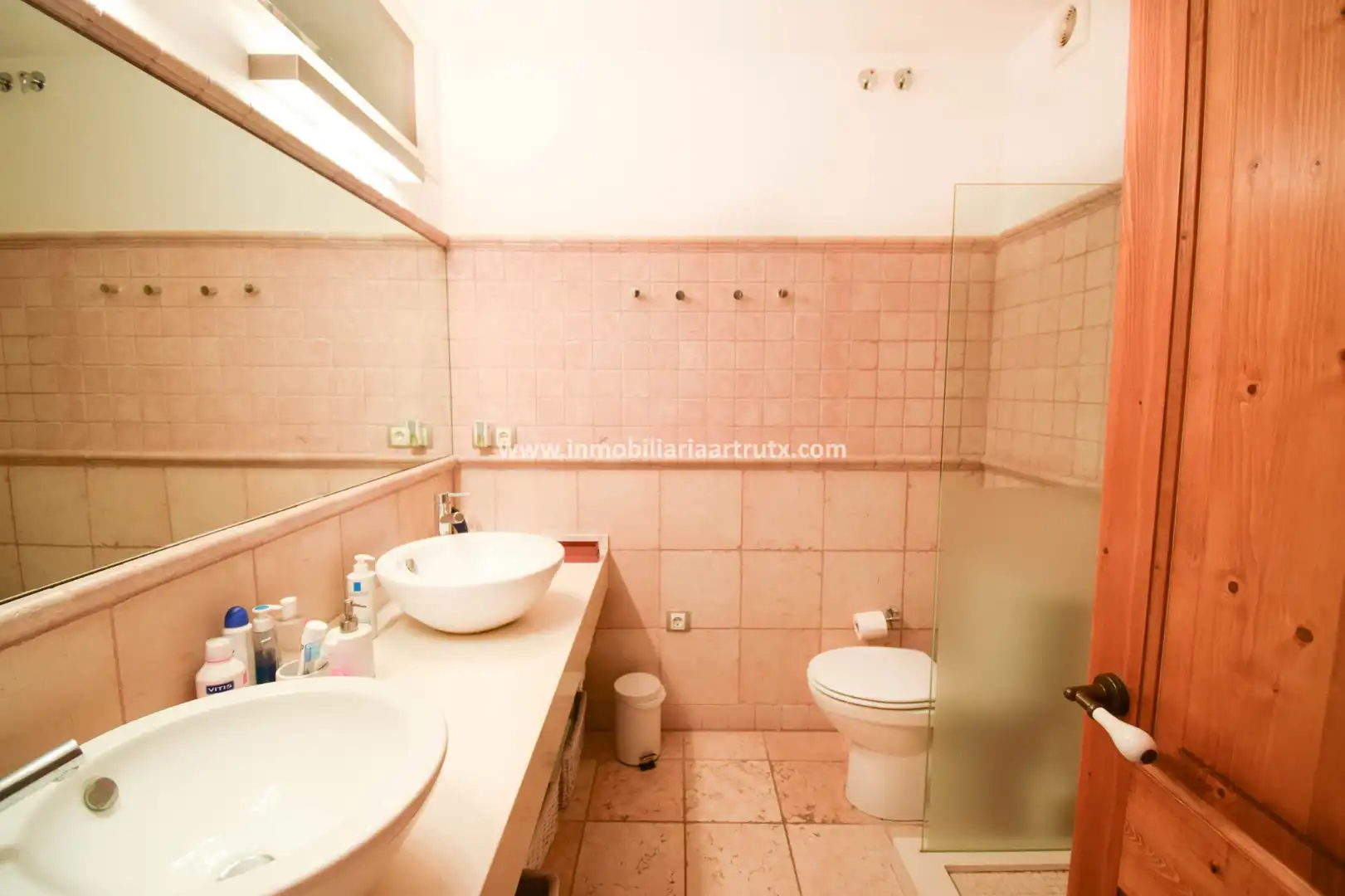 Casa amb piscina en venda a Ciutadella, imagen 20