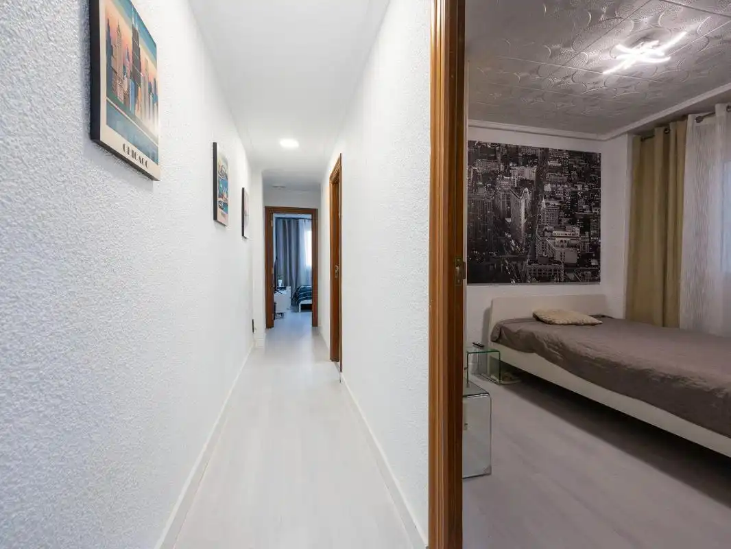 Appartamento con ascensore in vendita a Carrer Josep Bernad Amorós, imagen 14