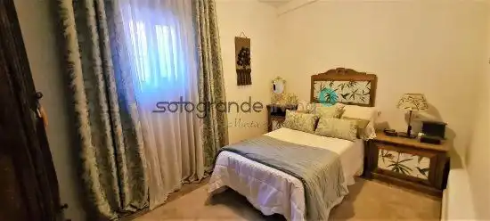 Bedroom of Country homes for sale in Sotogrande