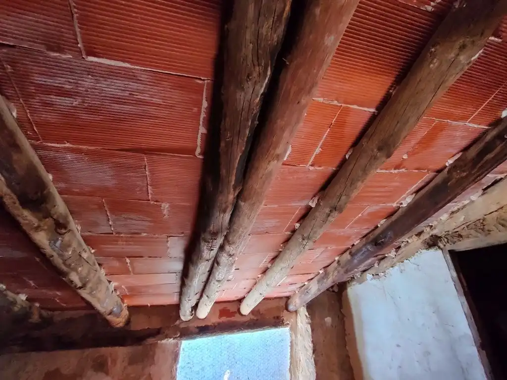 Casa rústica amb terrassa en venda a Valderrobres, imagen 4