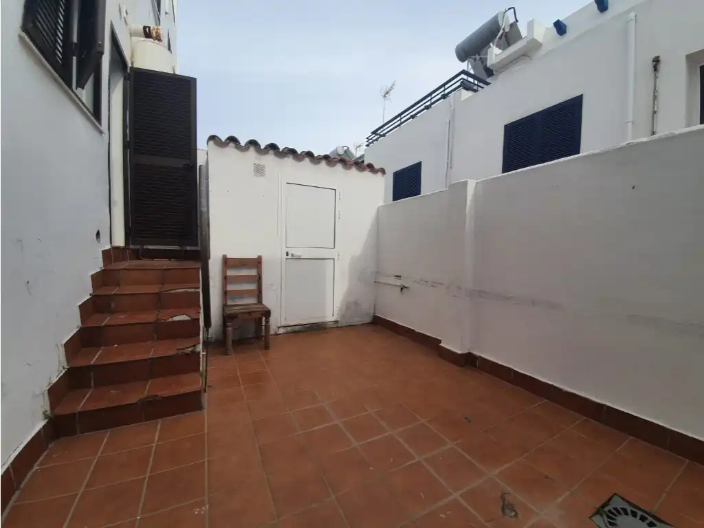 Casa adosada en venta en Calle Gomera, El Zabal - Santa Margarita