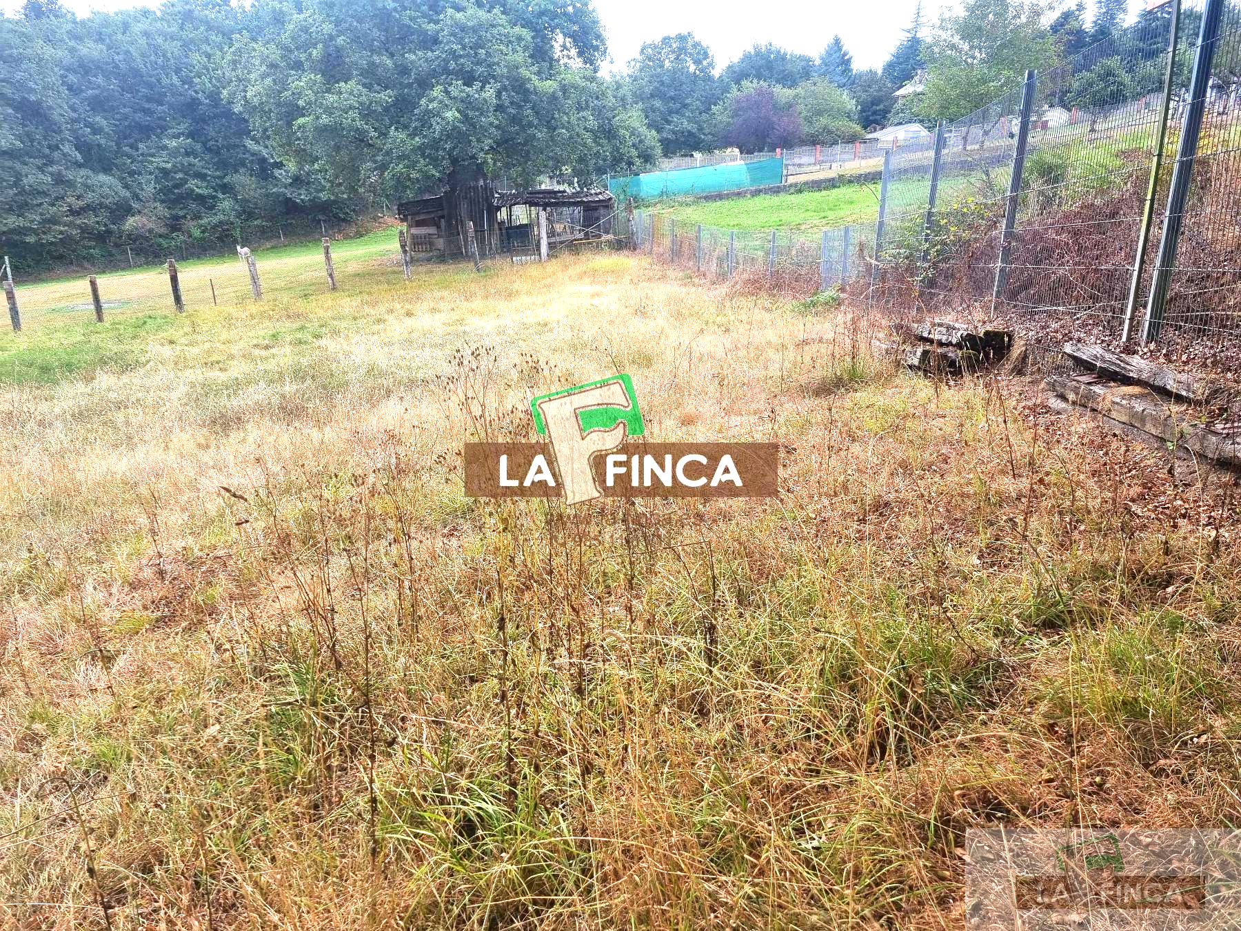 Residencial en venda en Oviedo 