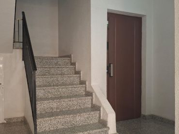 Flat with lift for sale in Elche ciudad