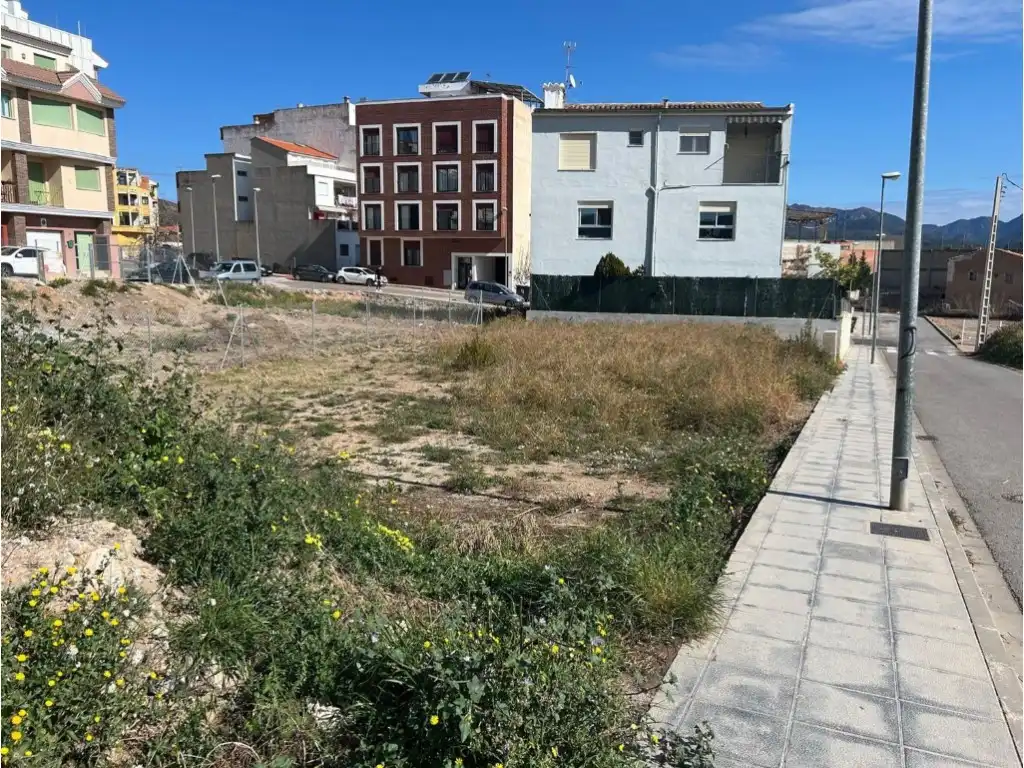 Terreno residenziale in vendita a Segorbe, imagen 5