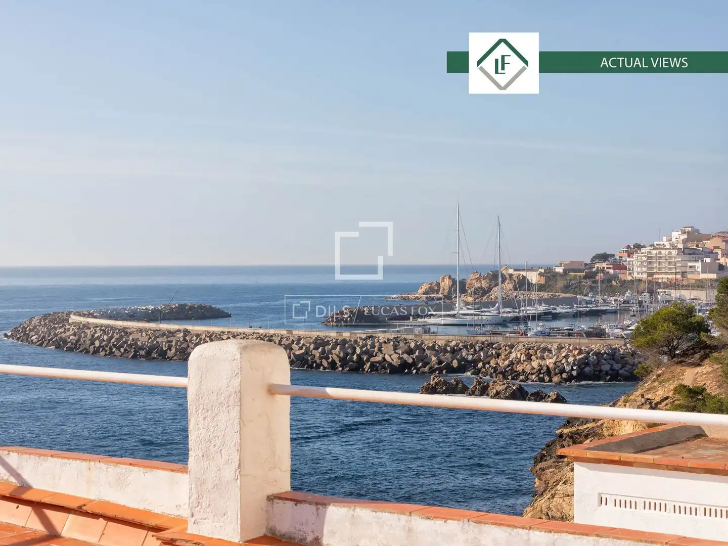 Villa avec terrasse à vendre à La Fosca - Cala Margarida, imagen 19