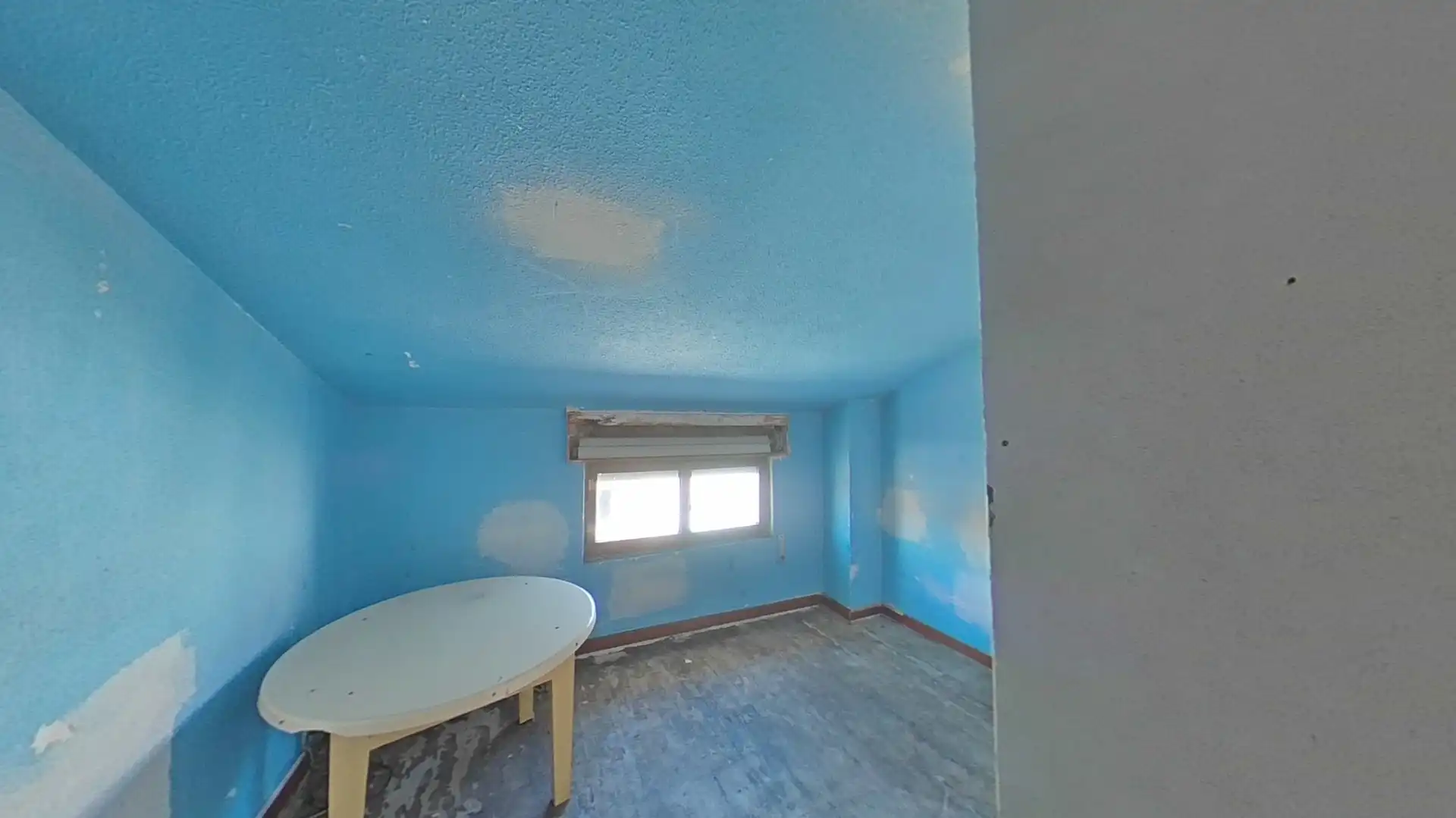 Bedroom of Houses for sale in Castrillo de la Vega, Burgos