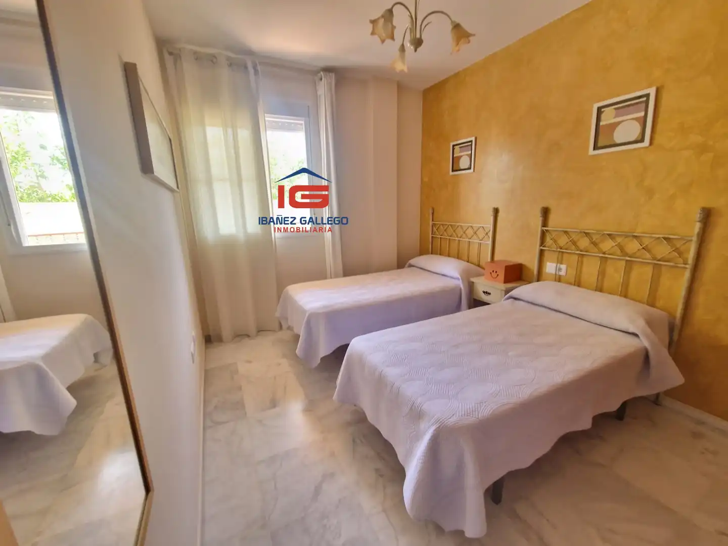 Piso con piscina en venta en V Centenario - Piletas - Capuchinos, imagen 15