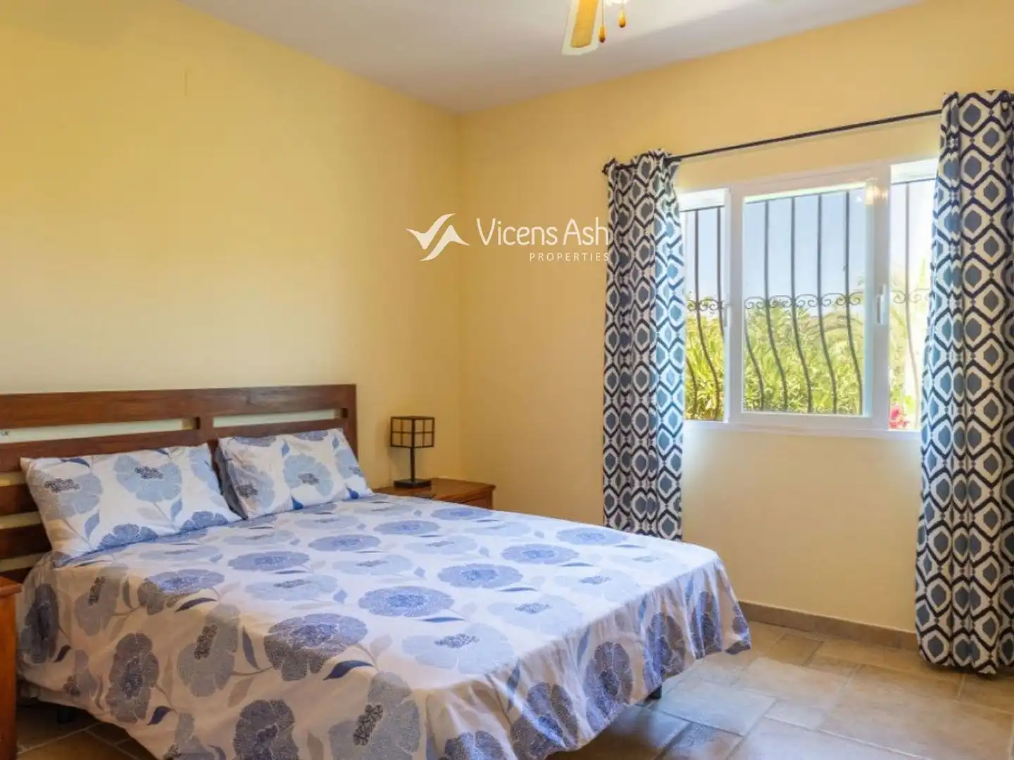 Habitación de Casa o chalet en venta en Jávea / Xàbia con Aire acondicionado, Calefacción y Terraza