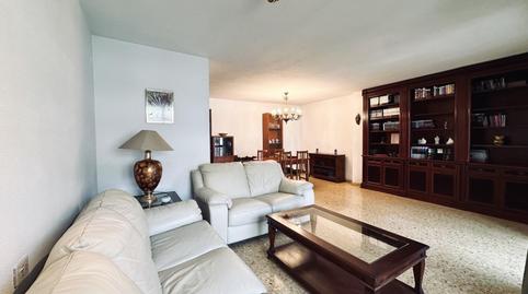 Foto 2 de Piso de alquiler en En Corts - Doctor Waksman,  Valencia Capital