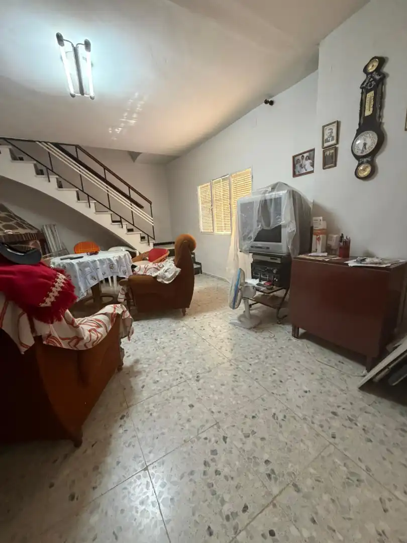 Finca rústica en venta en Los Villares con Terraza, Trastero y Piscina