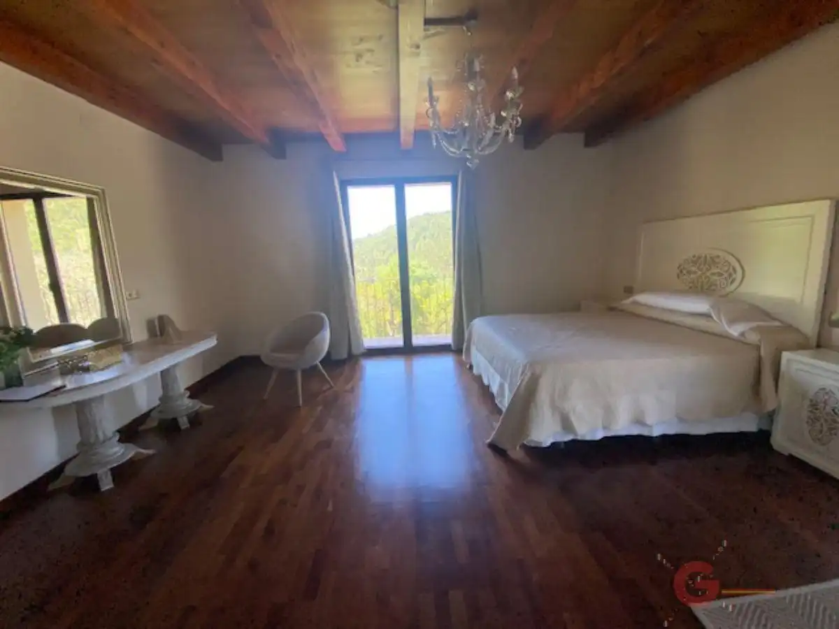 Chalet con piscina en venta en Castril, imagen 21